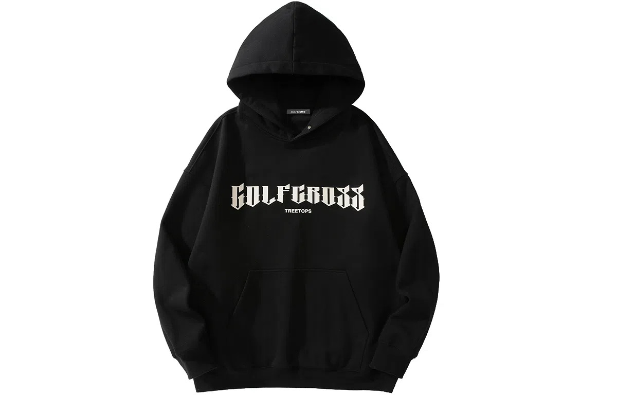 GOLFCROSS Hoodie