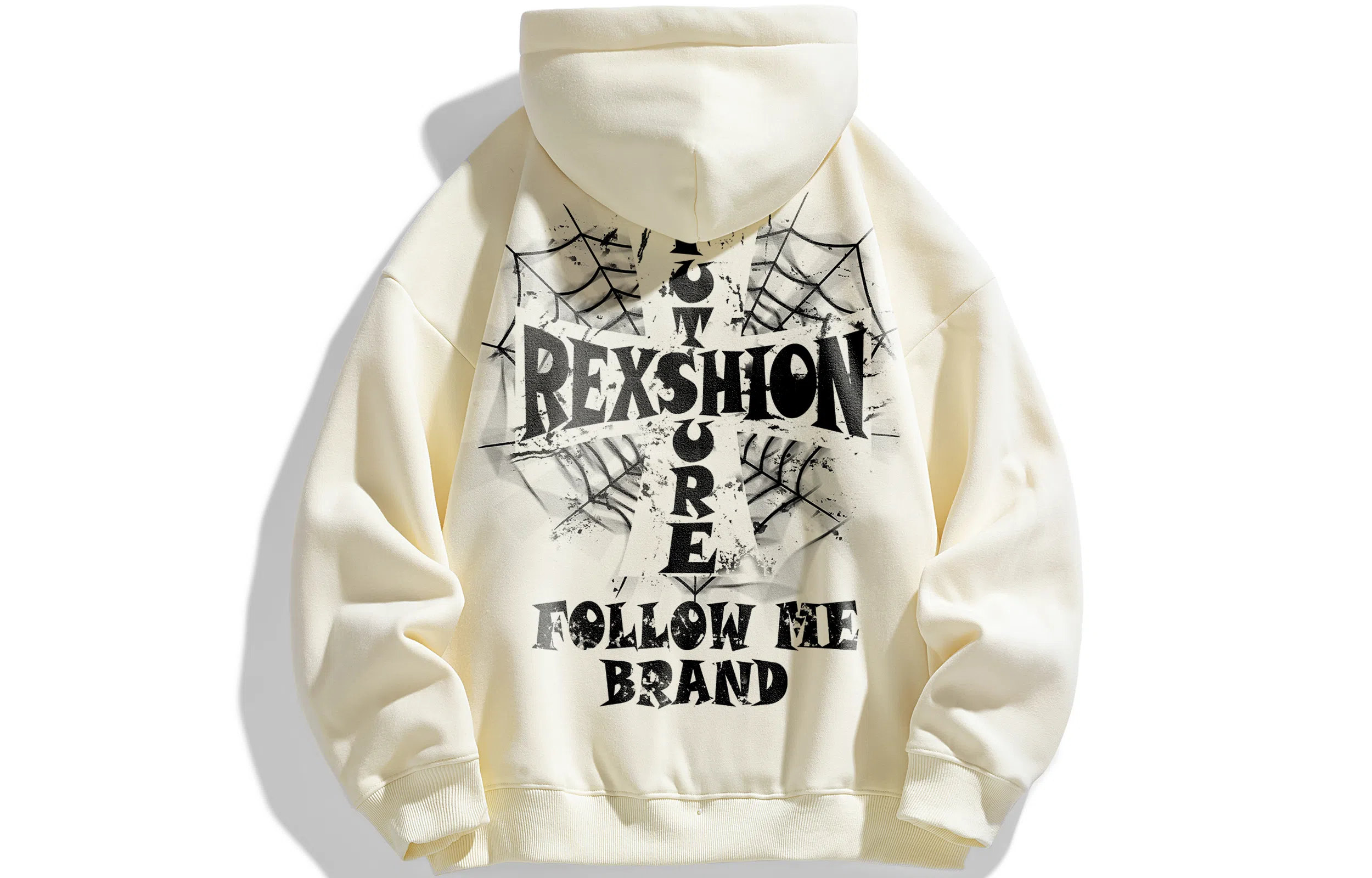 REXSHION Logo