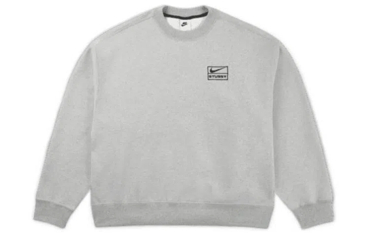 Nike x Stussy SS23 Logo