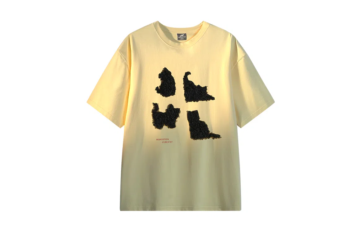 MANYSTON T
