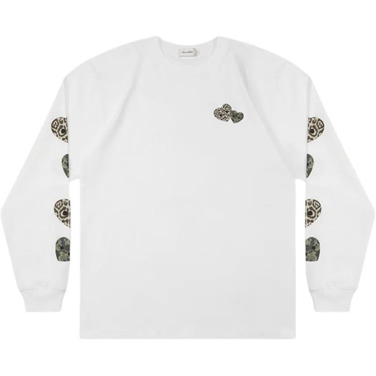 GOOD BAI FW24 FLASHBACK logoT