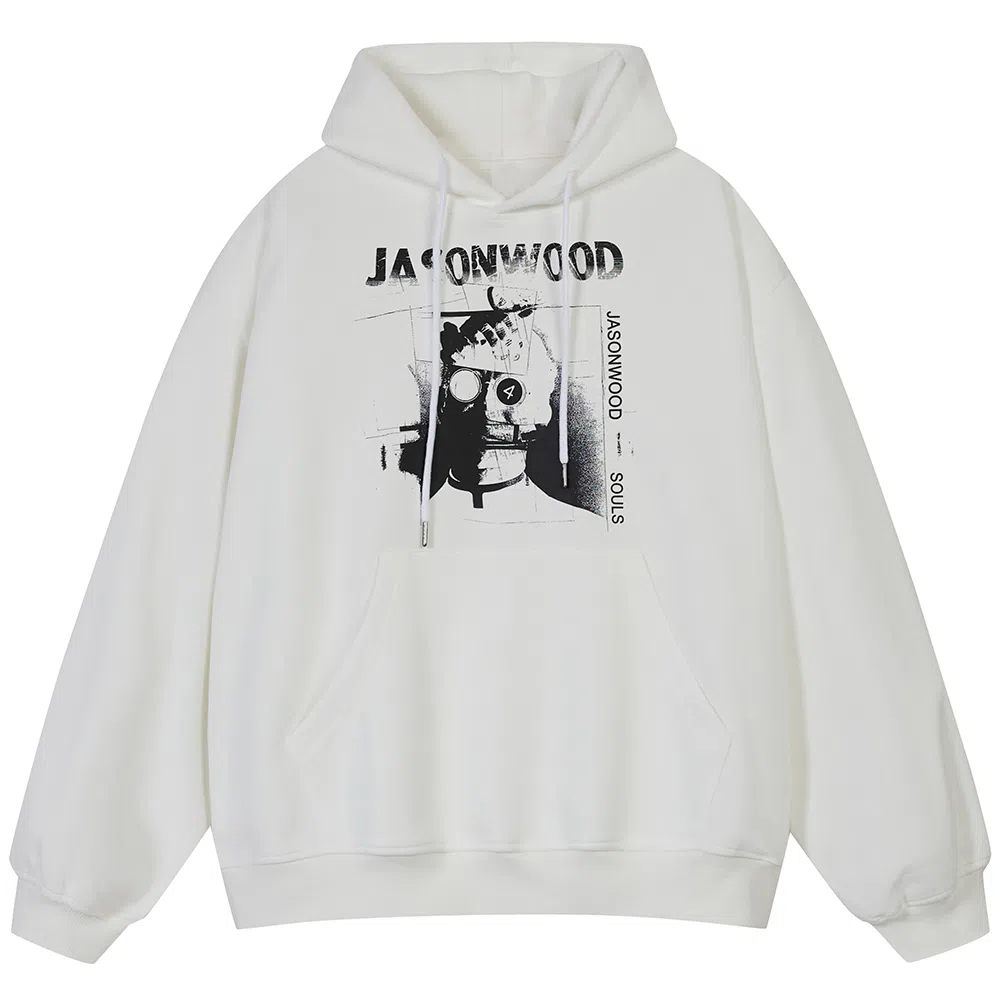 JASONWOOD Logo