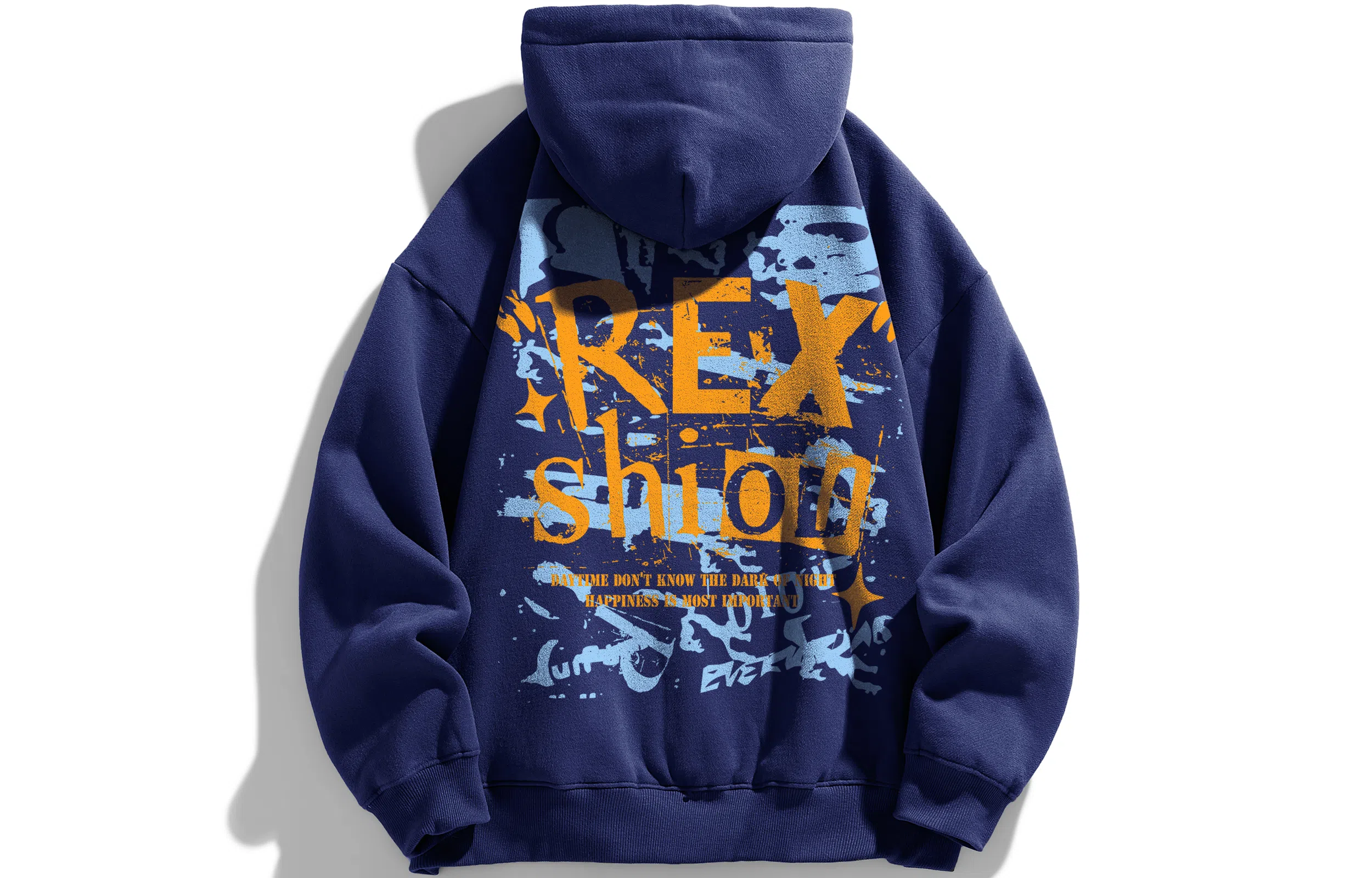 REXSHION Hoodie