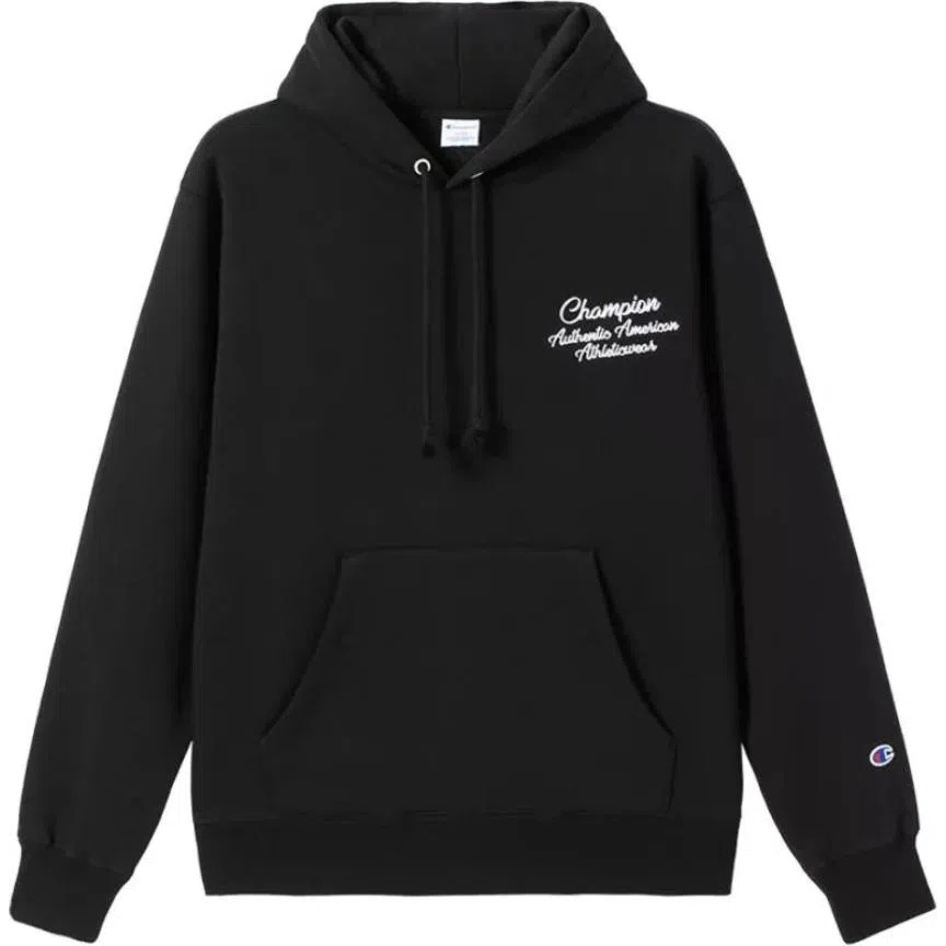 Champion FW23 Campus Logo