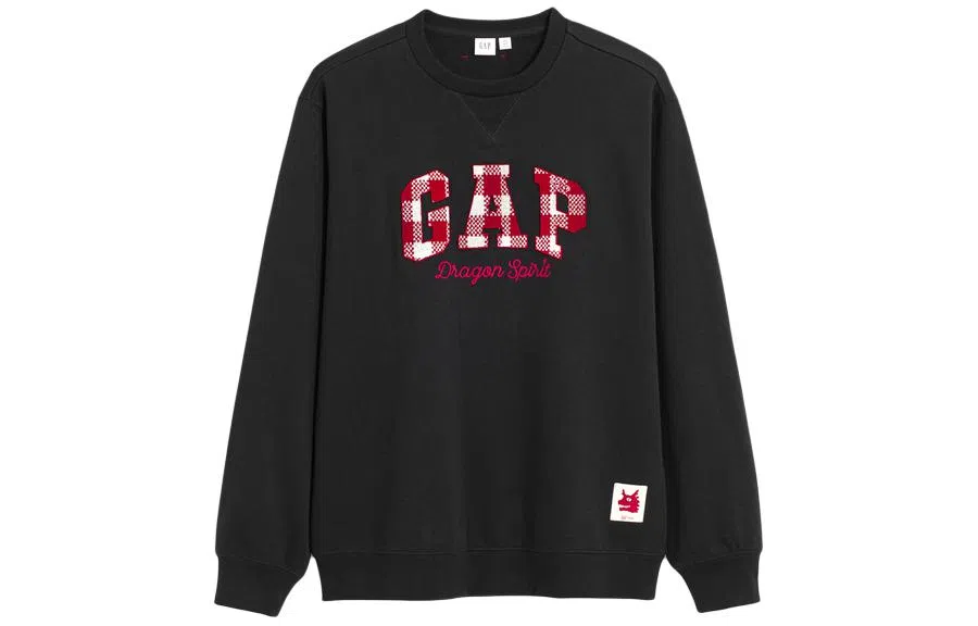 GAP x 8ON8 SS24 Crewneck Sweatshirt