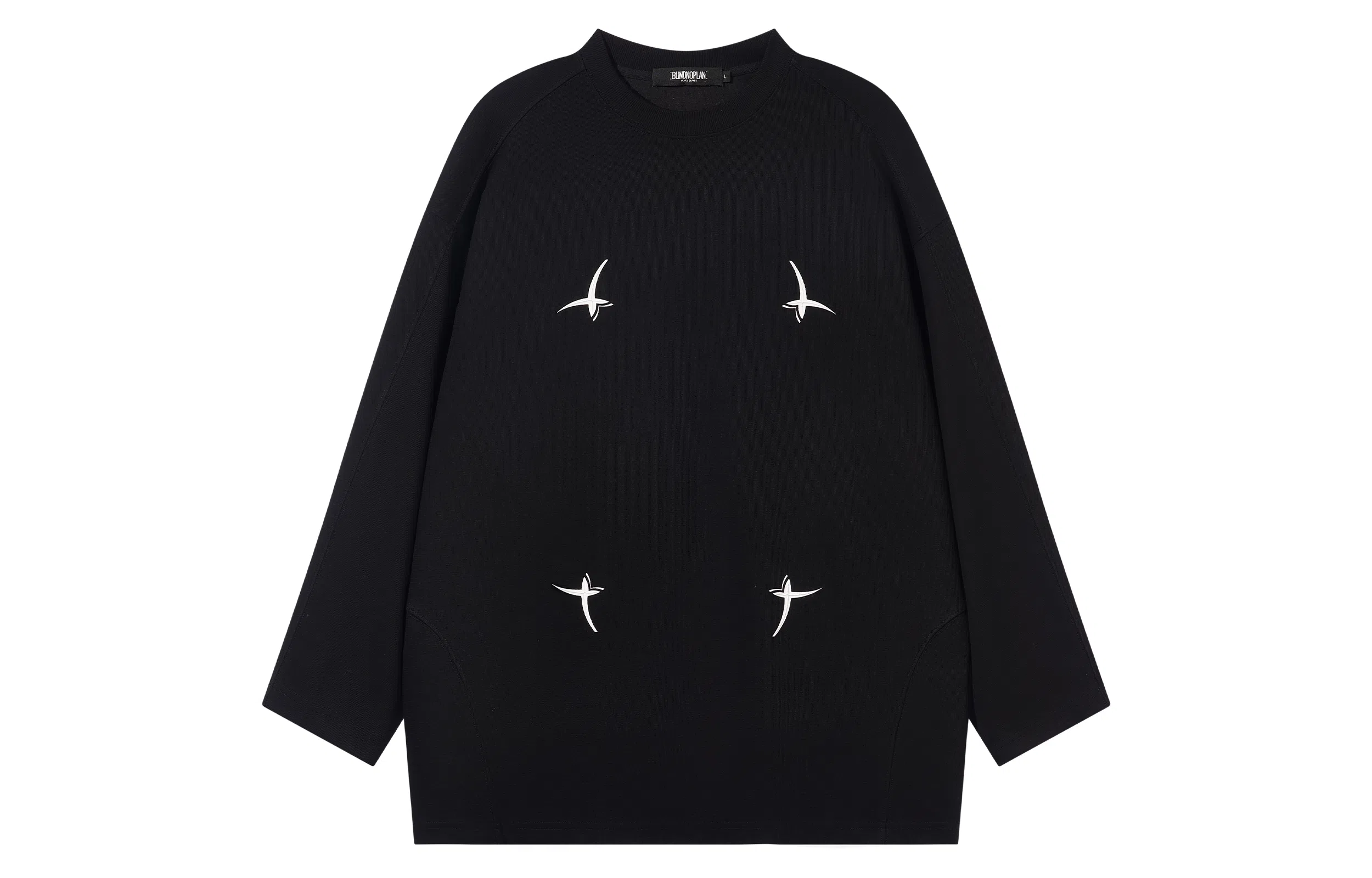 BLINDNOPLAN T