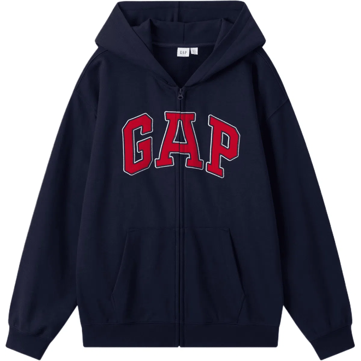 GAP Logo Hoodie