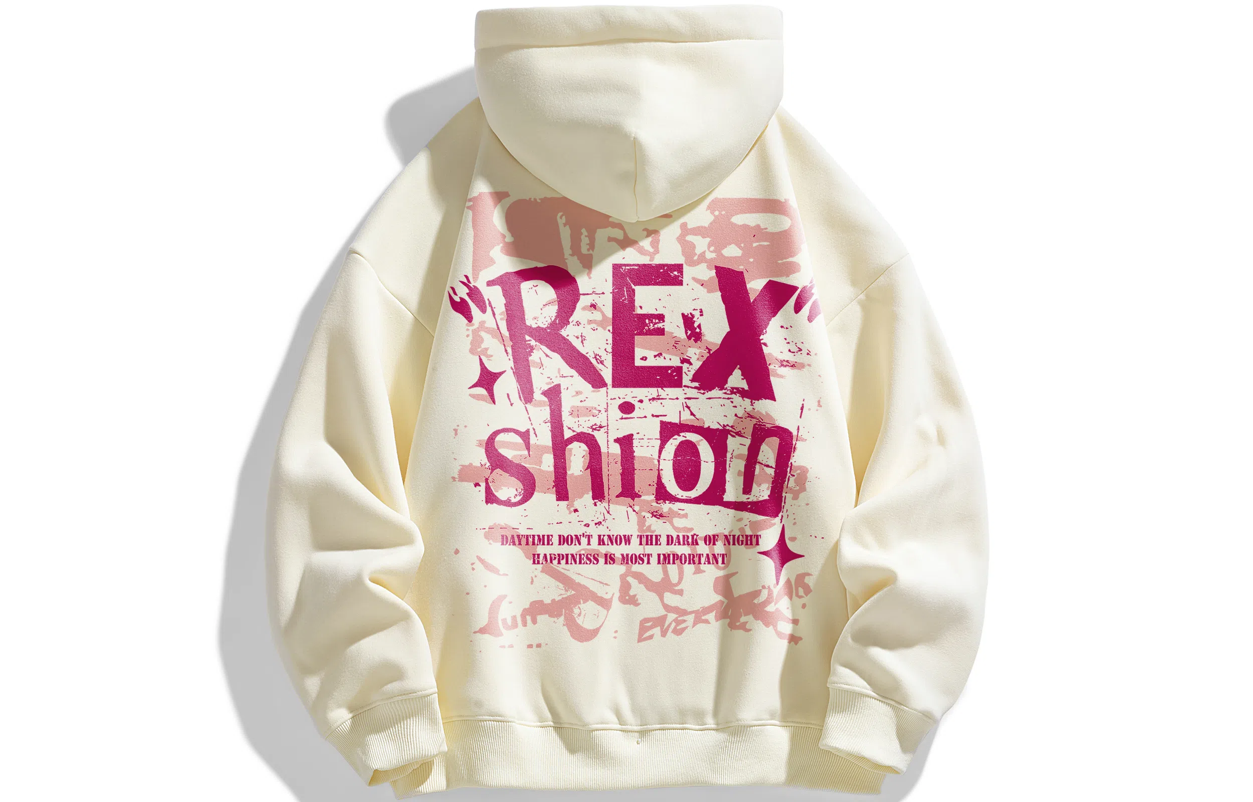 REXSHION Hoodie