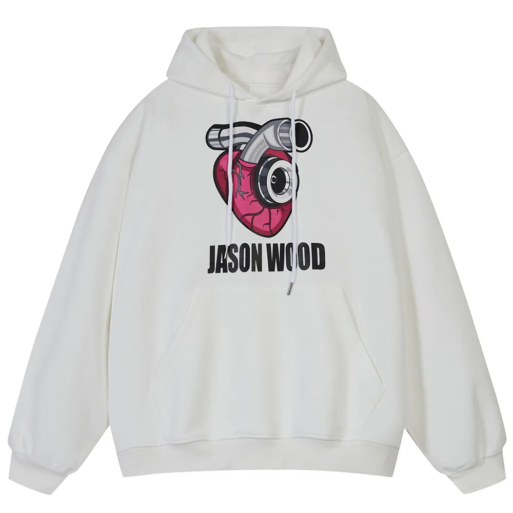 JASONWOOD Logo