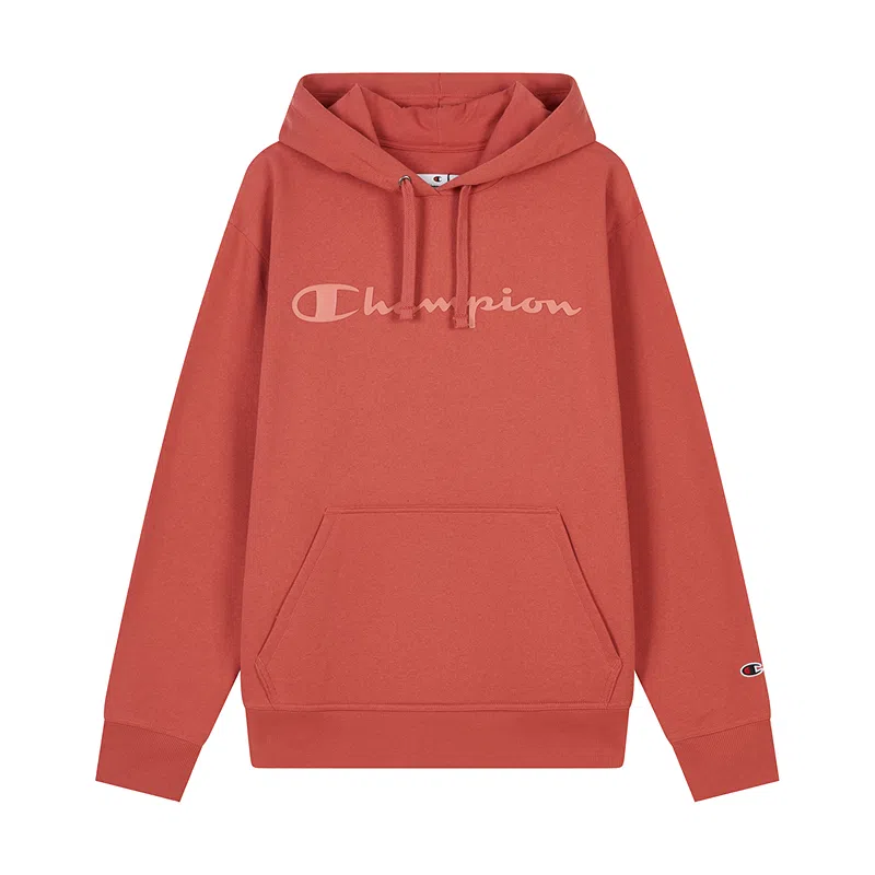 Champion FW24 Powerblend logo