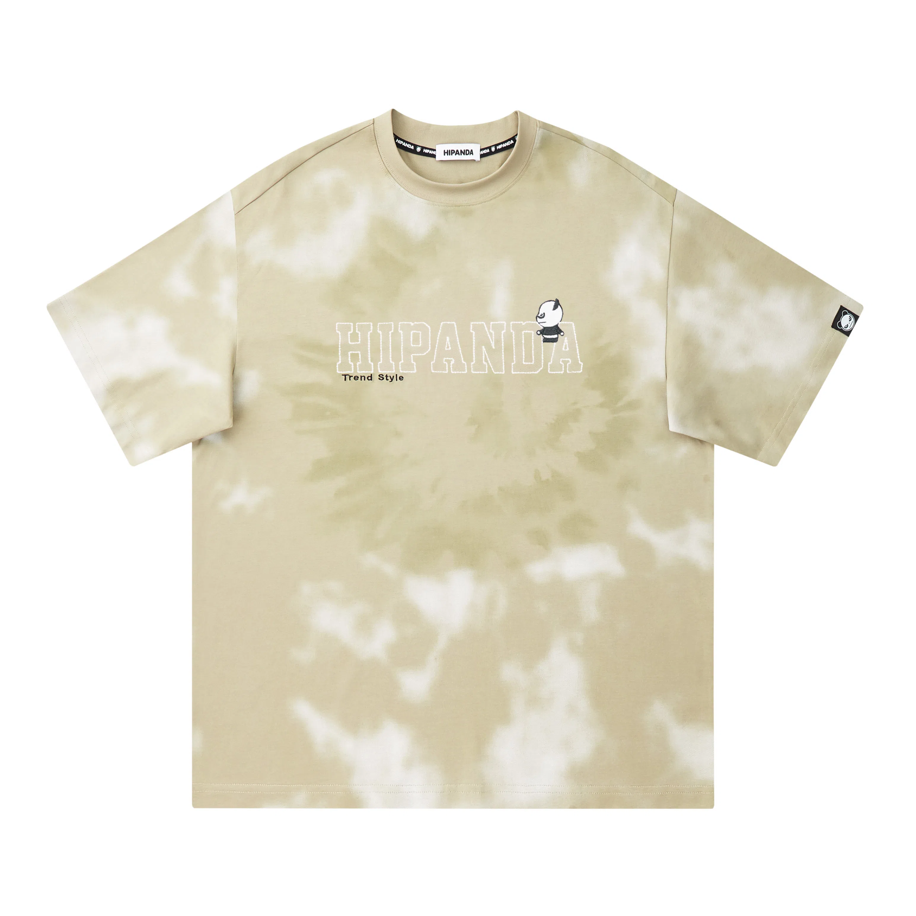 HIPANDA T