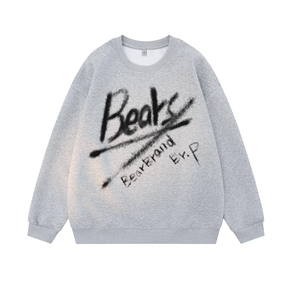 BEAR UNION logo