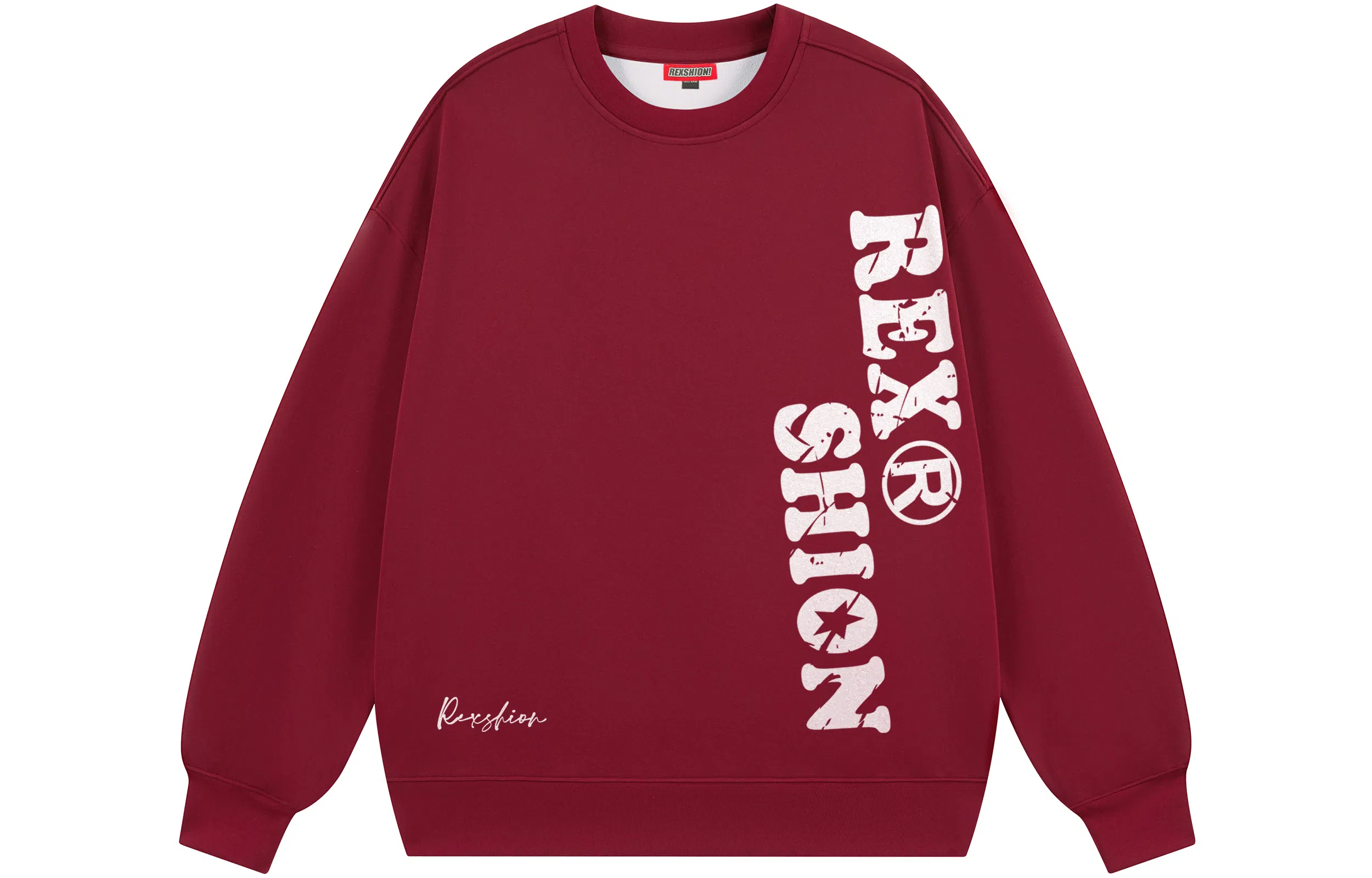 REXSHION Logo