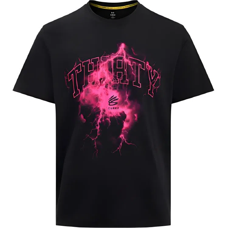 Under Armour CURRY T