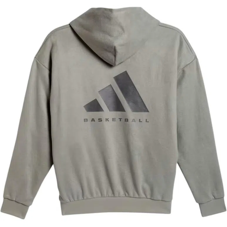 adidas The 2024 Collection Chapter 01 Hoodie Sesame