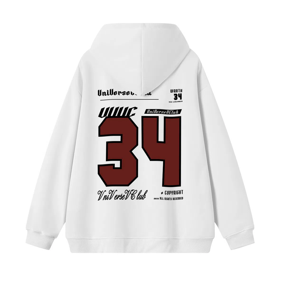 VniVerseVClub 34Logo