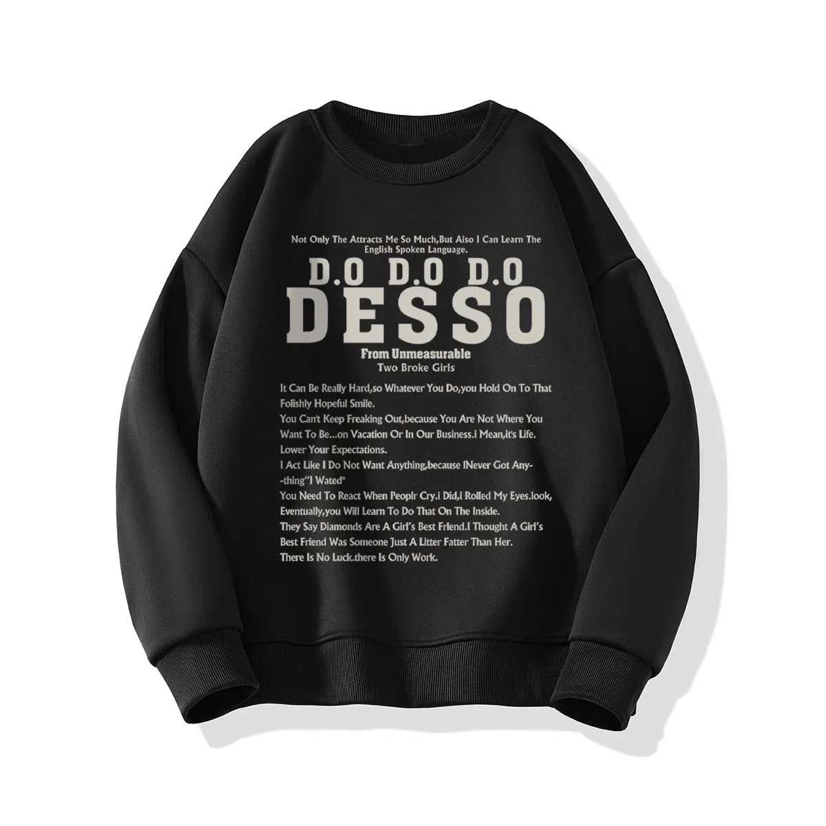 DESSO