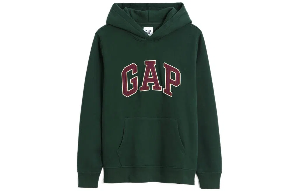 GAP Logo Hoodie