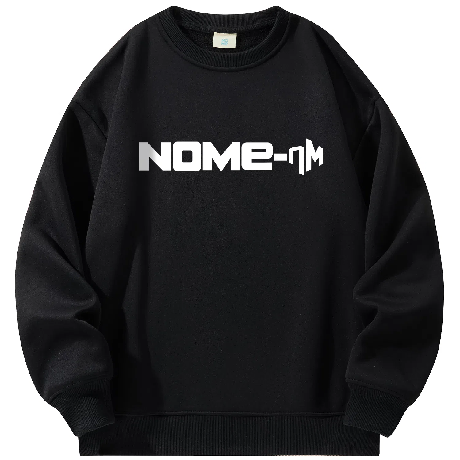NOME Logo