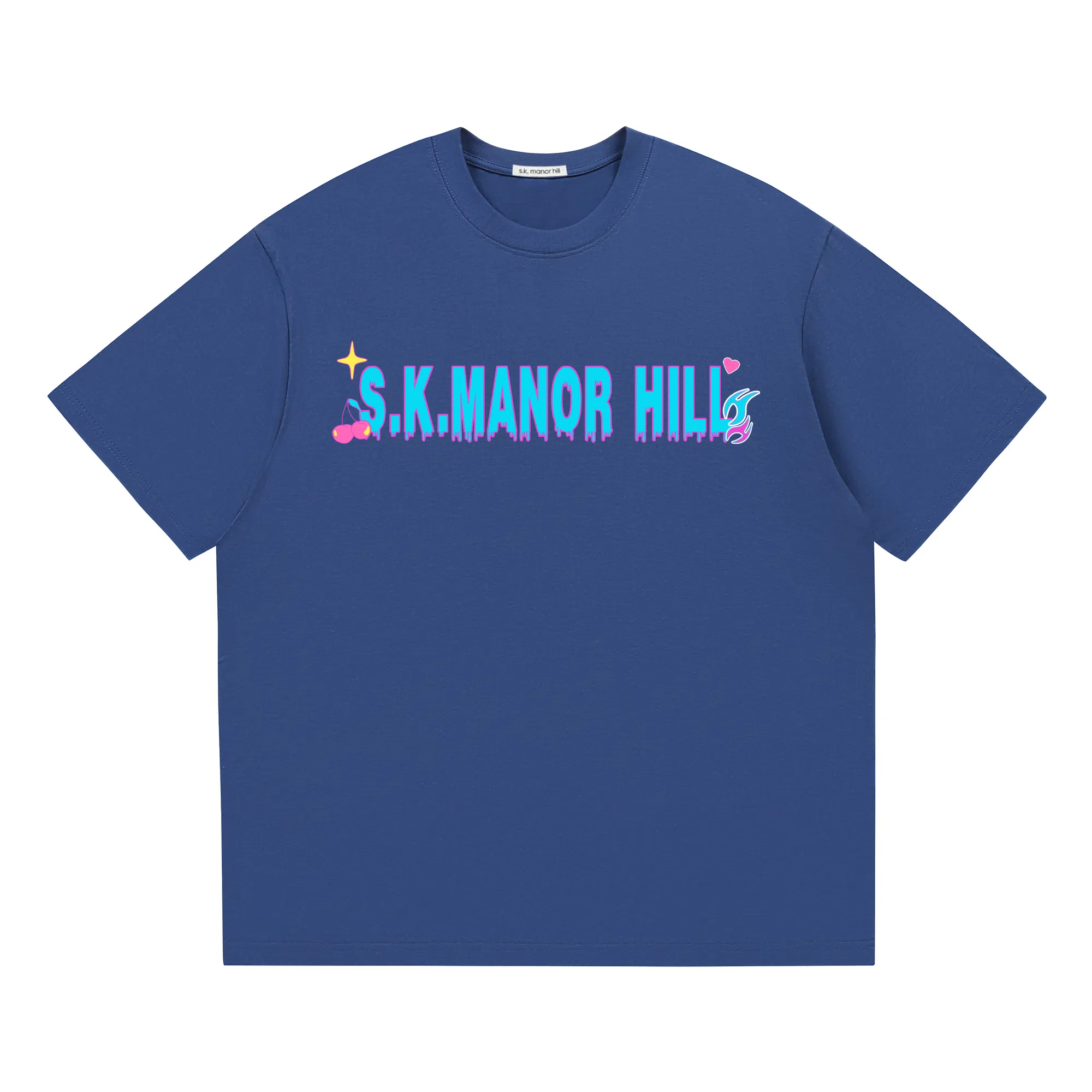 s.k. manor hill T