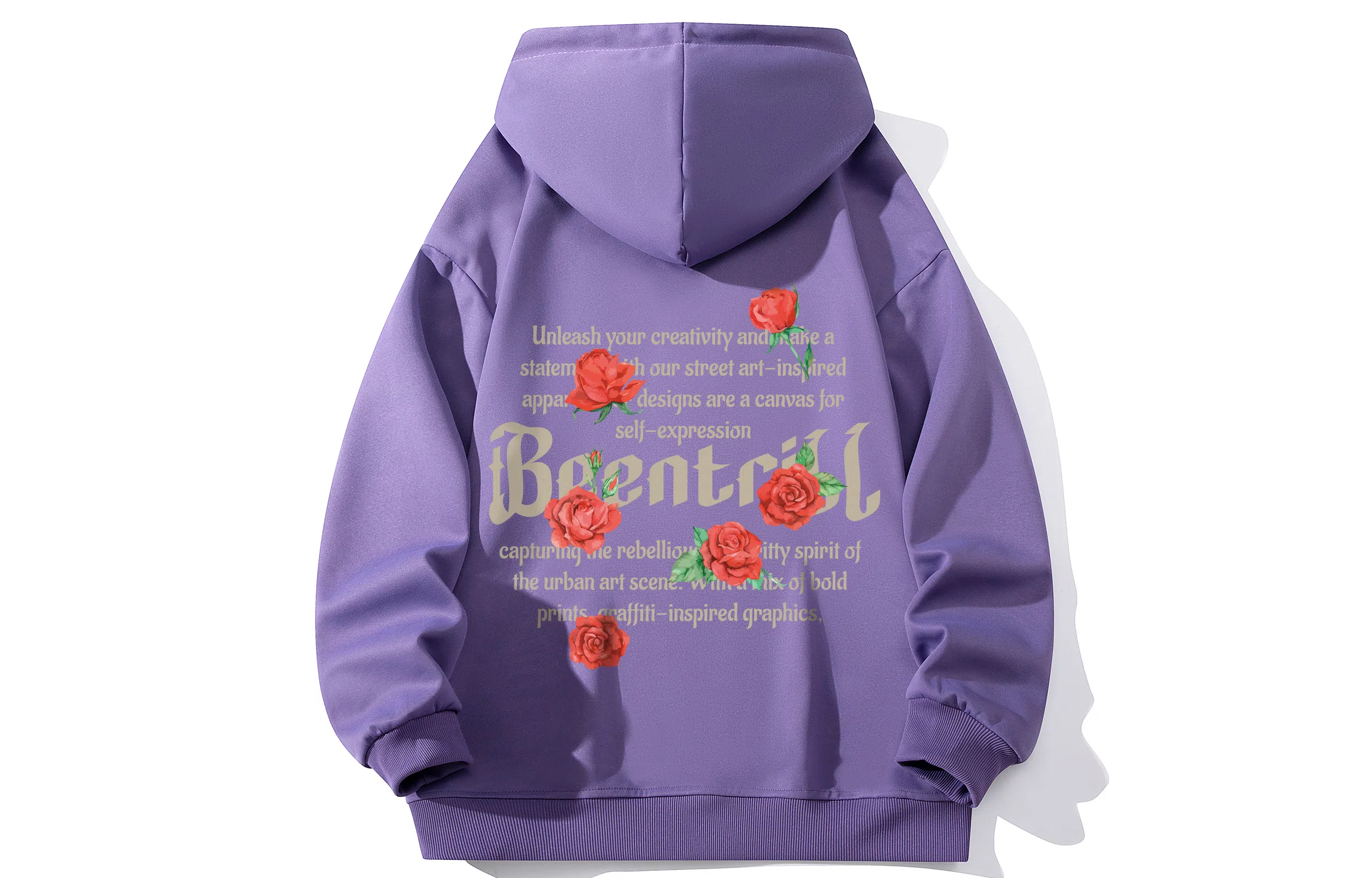 BEENTRILL