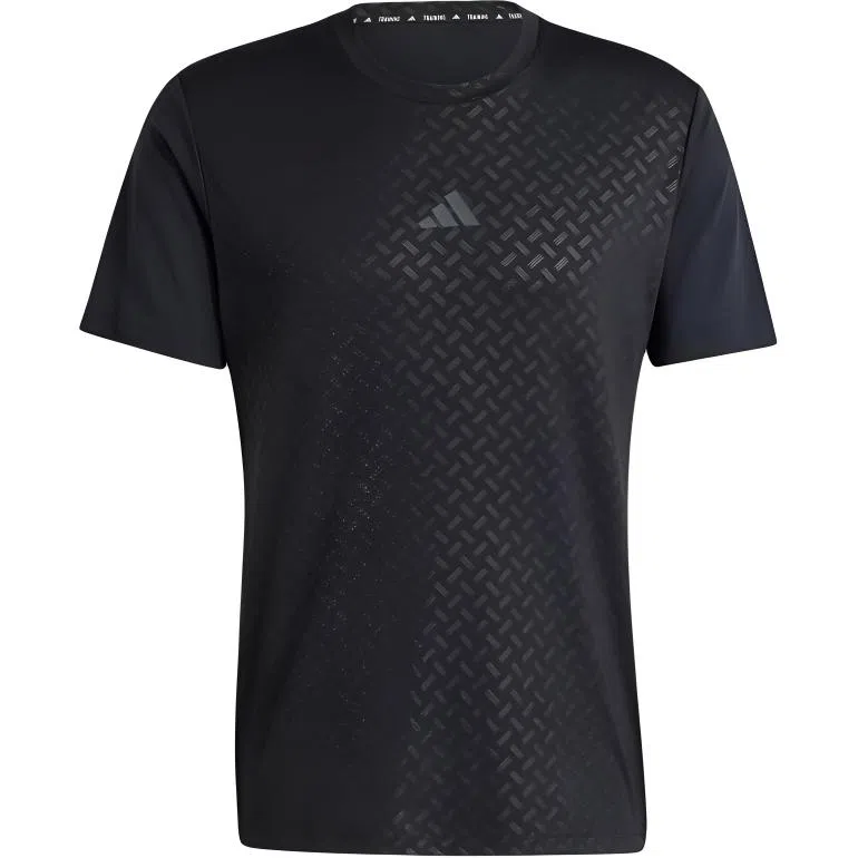 adidas POWER WORKOUT T-SHIRT T