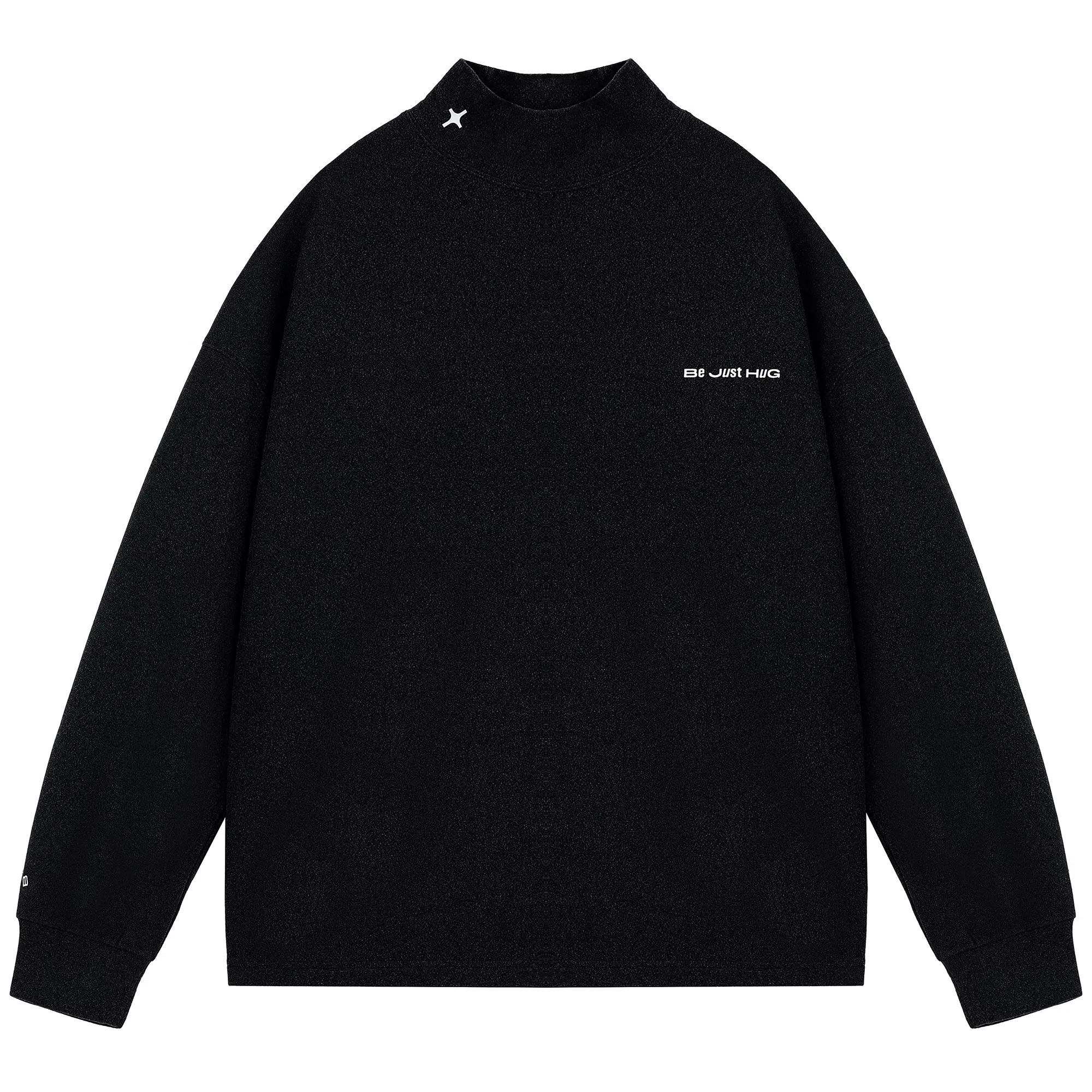 BJHG Basic Long Sleeve T-Shirt