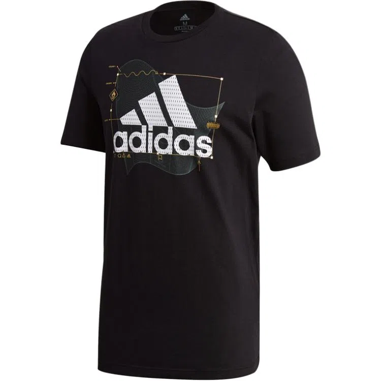 adidas T