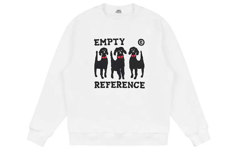 EMPTY REFERENCE