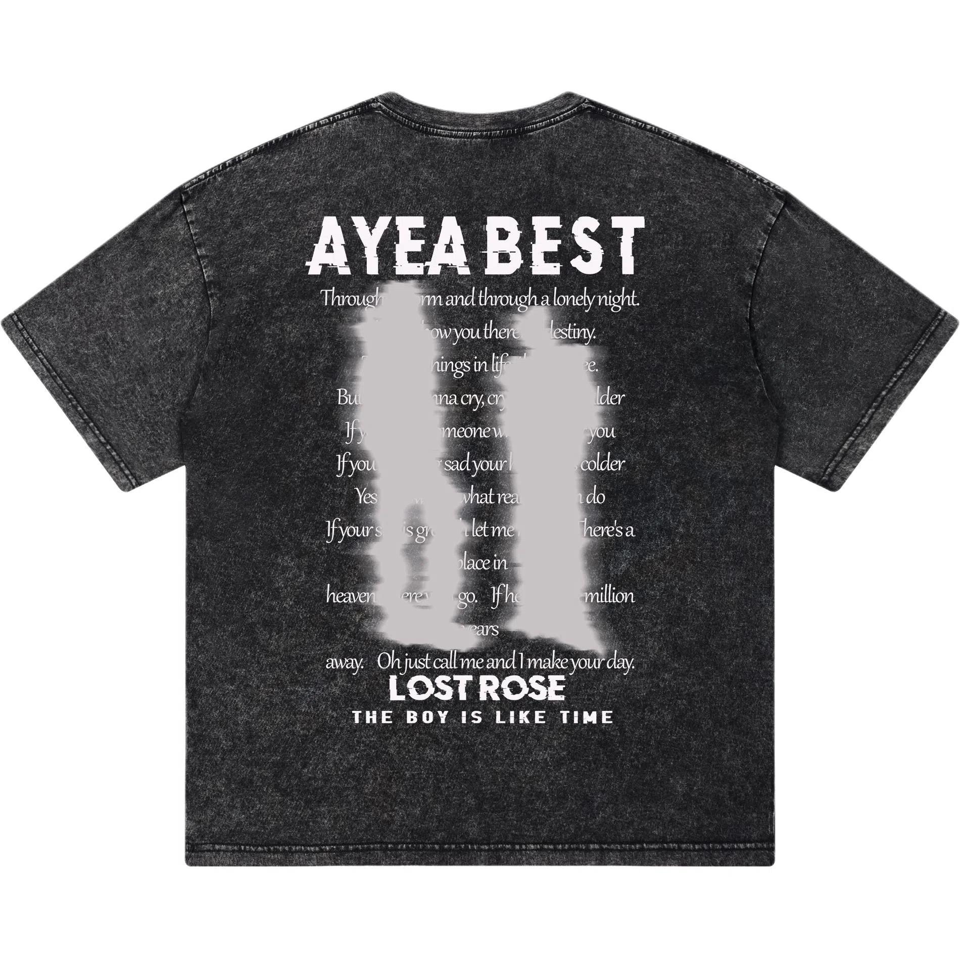 AYEA T