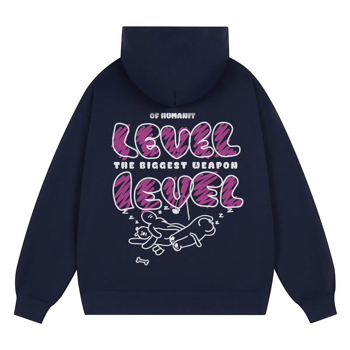 LEVEL RELAX