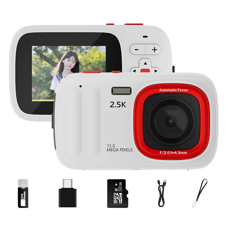 HAWESGARS XJ04 CCD7200162.5Kvlog