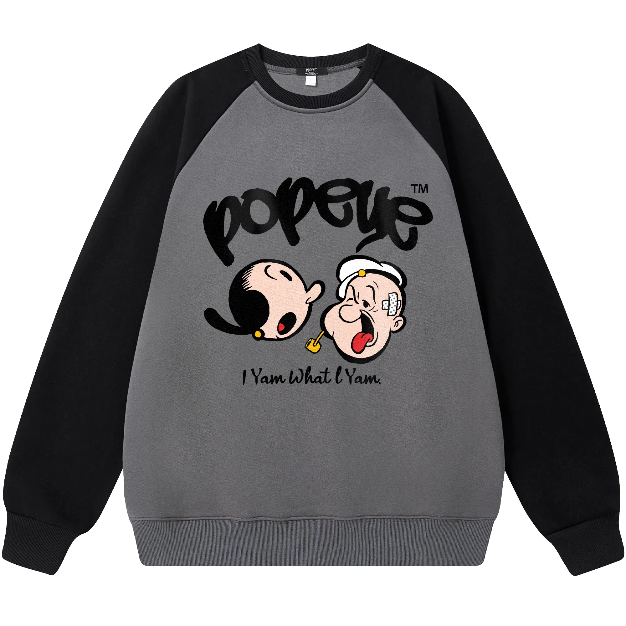 POPEYE