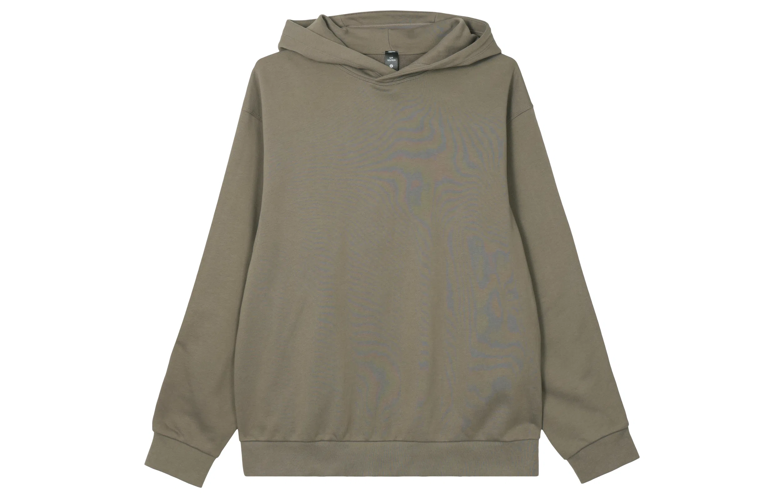 lululemon SS23 French Terry