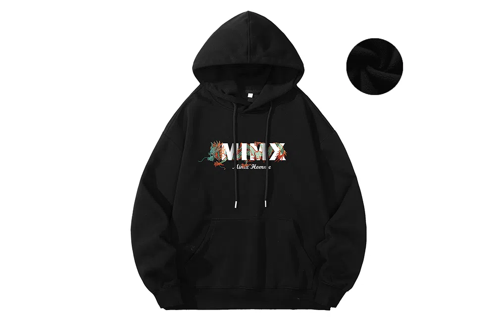 Mimx Homme Logo