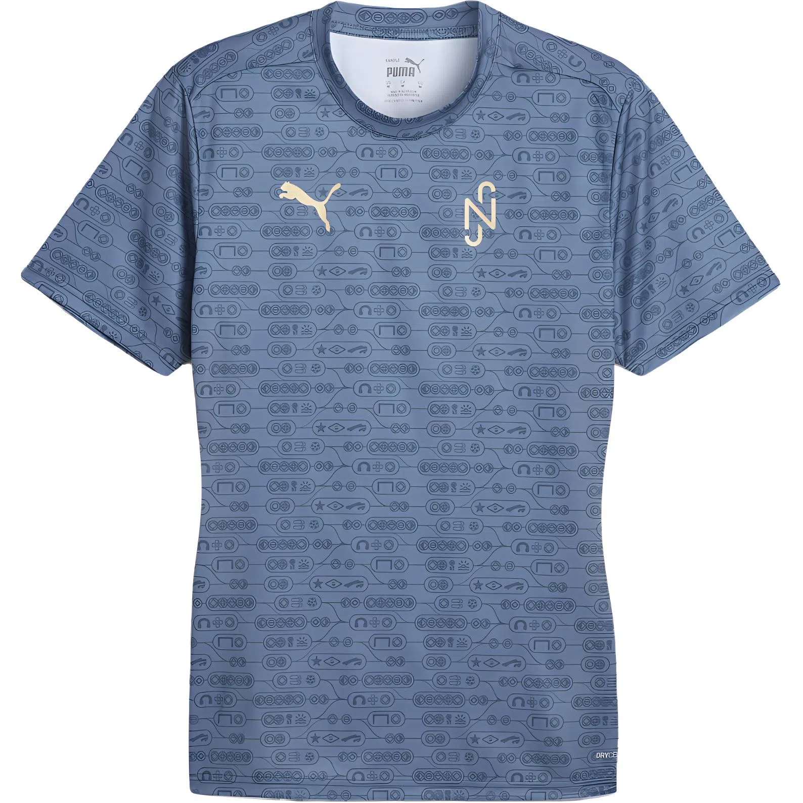 PUMA Neymar Jr Horizon Blue