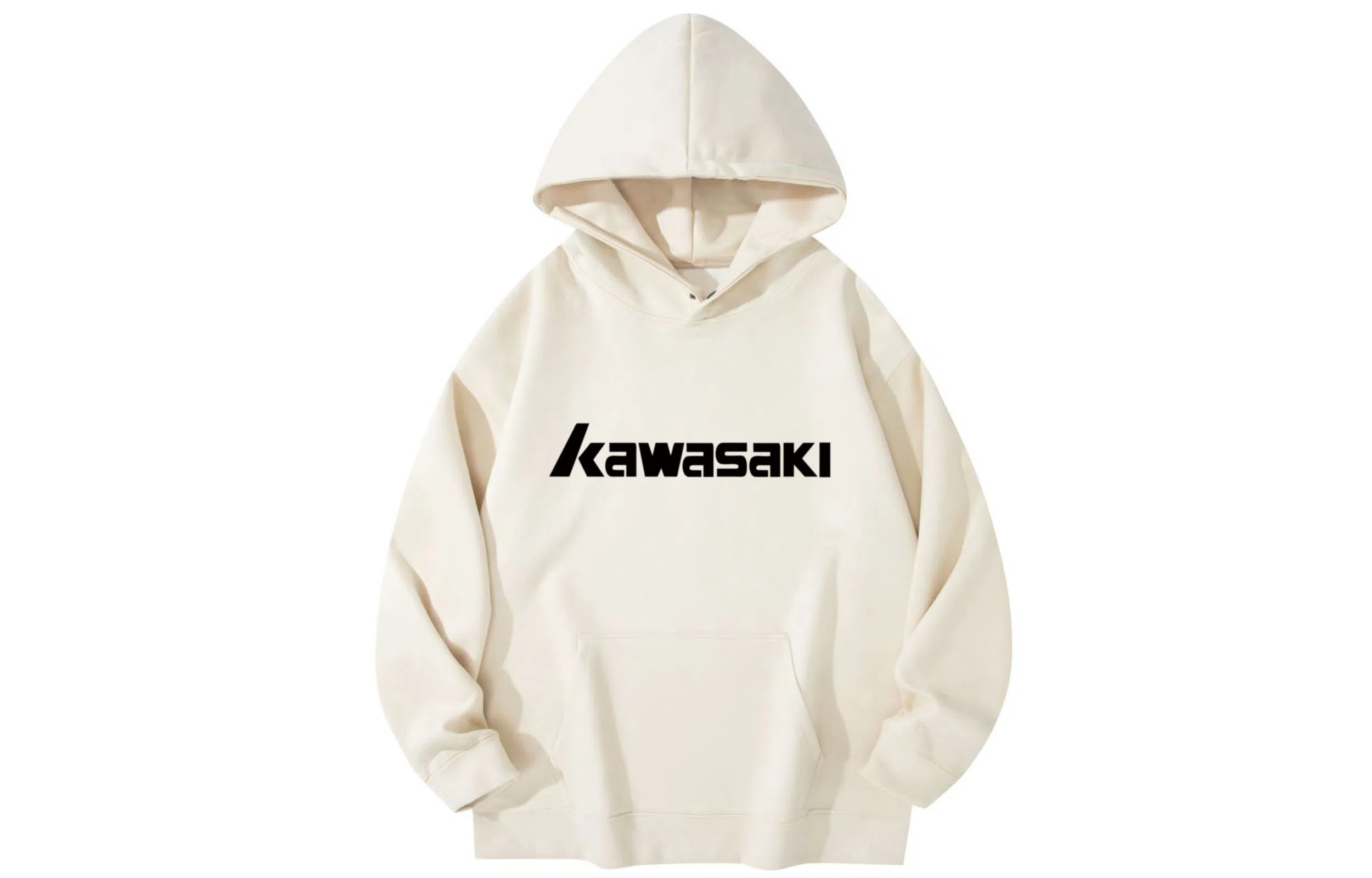 Kawasaki Logo