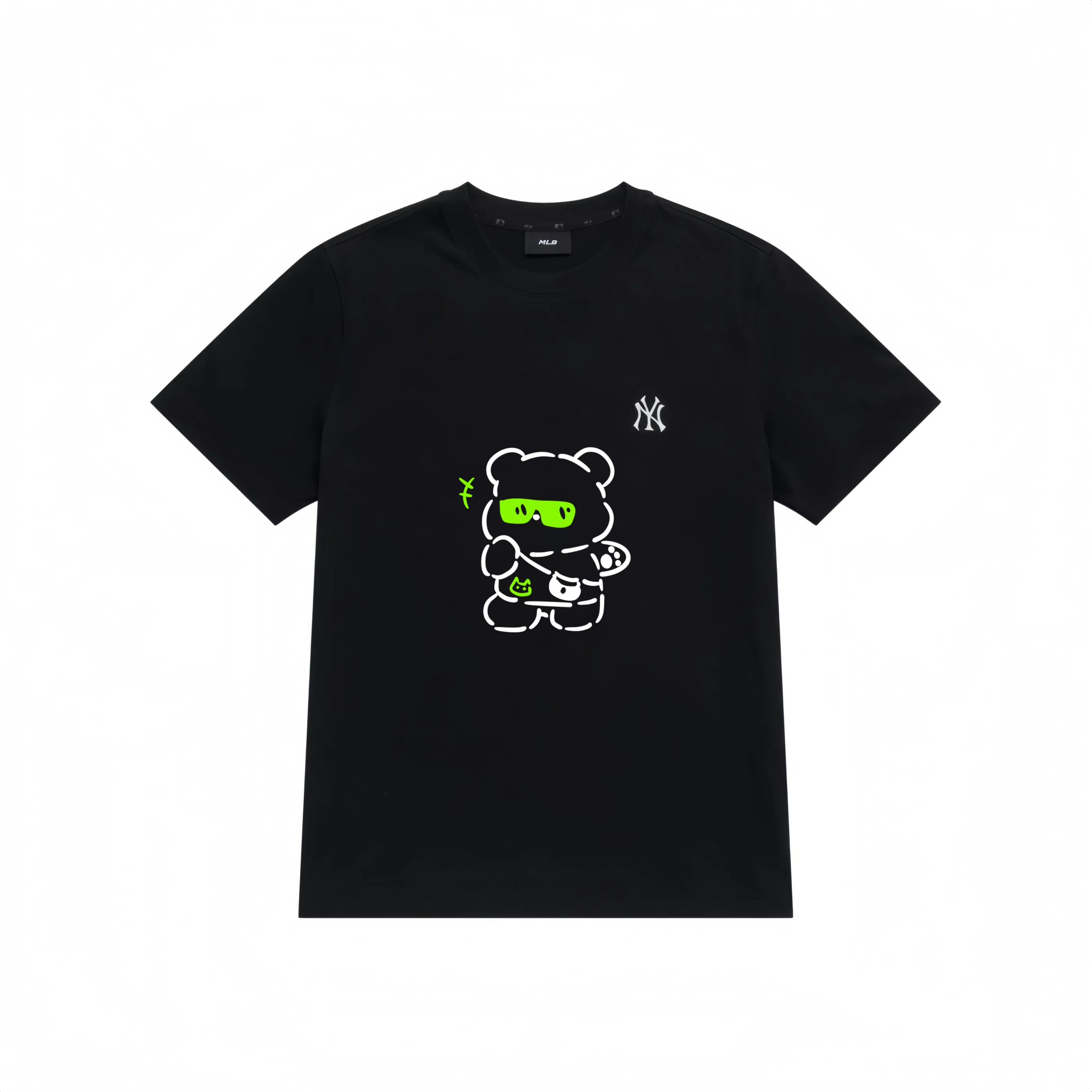 MLB SharkShock logoT