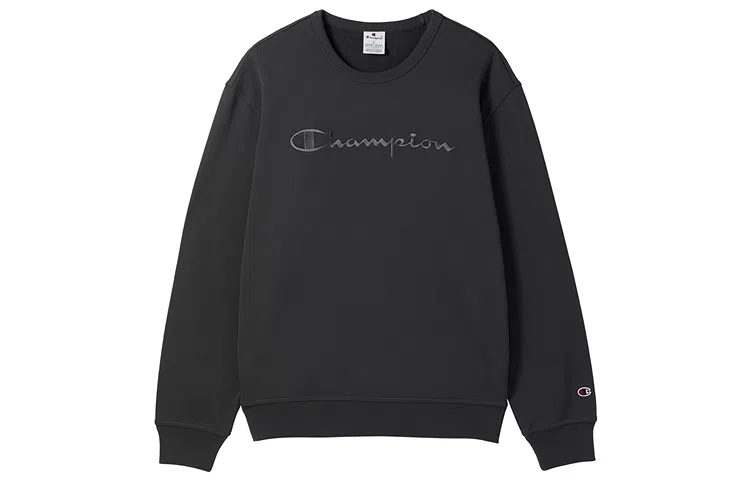 Champion FW24 script shop Logo