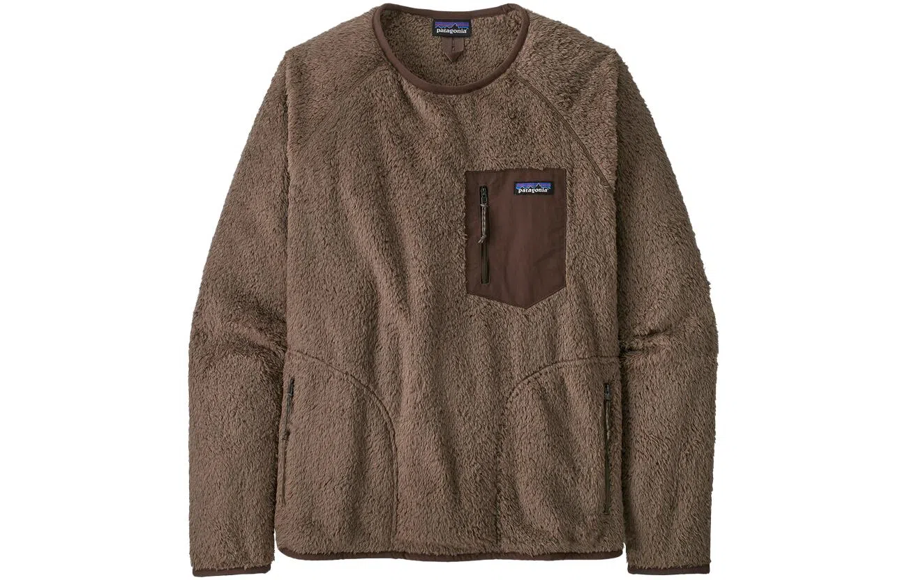 Patagonia Los Gatos Pullover