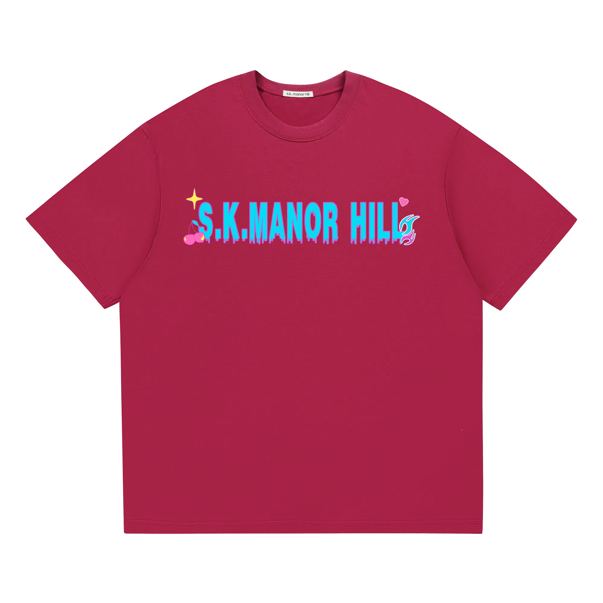 s.k. manor hill T