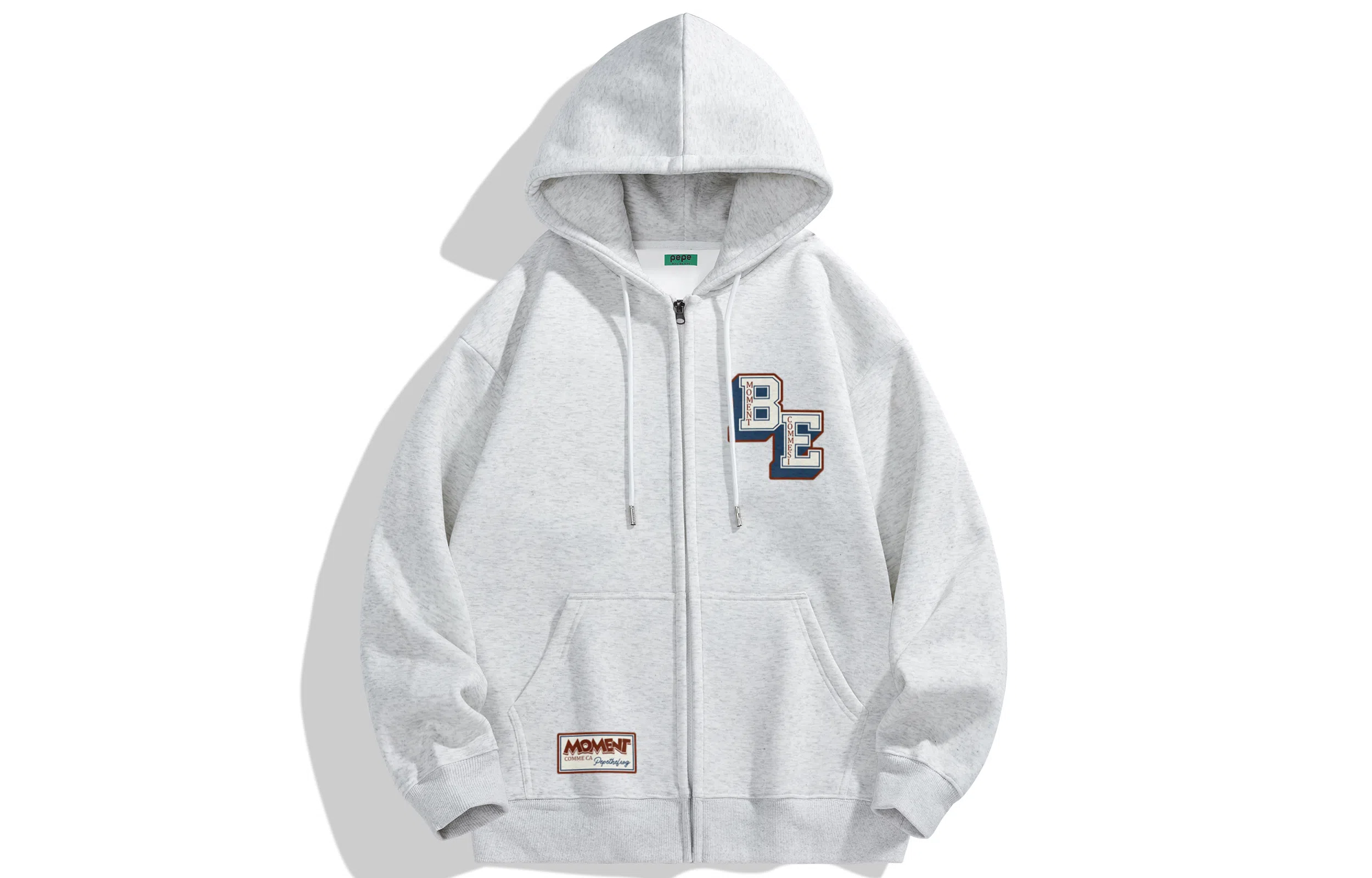 Pepe the Frog Hoodie