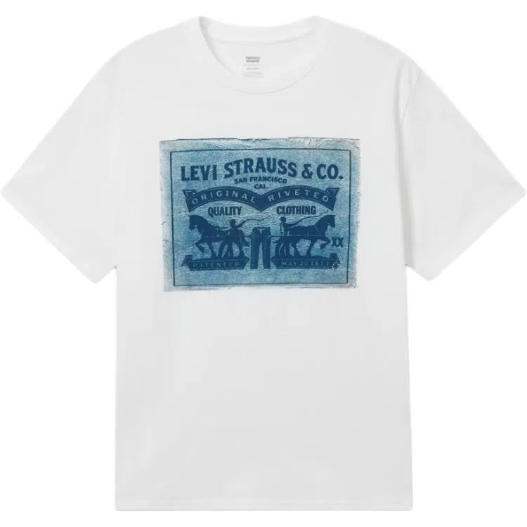 levis T