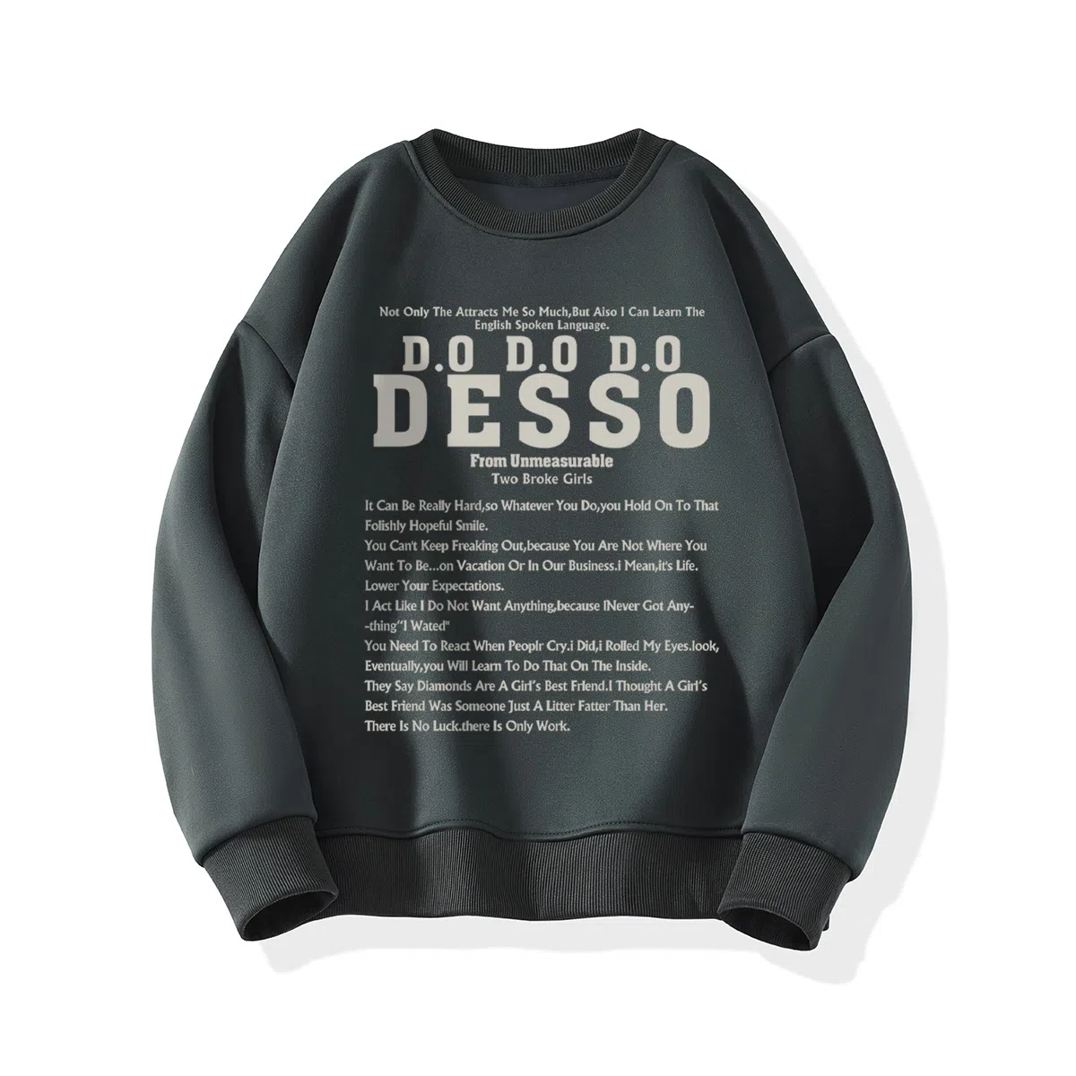 DESSO