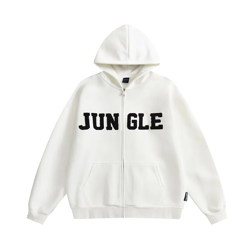 JUNGLE TIGER LOGO