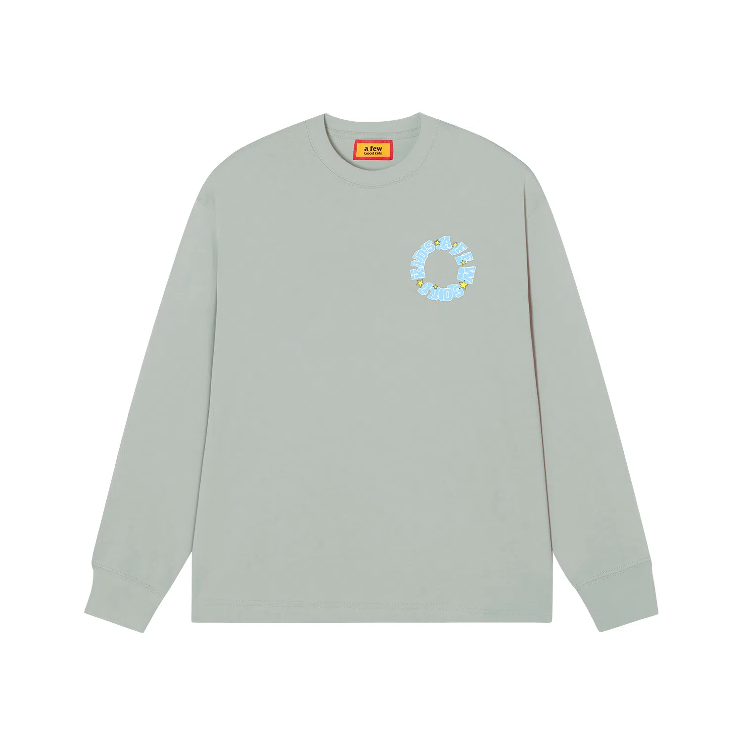 AFGK AFGK*1103 LogoT