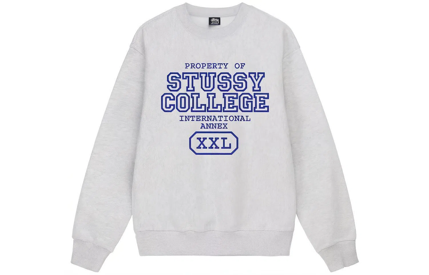 Stussy SS23 Logo