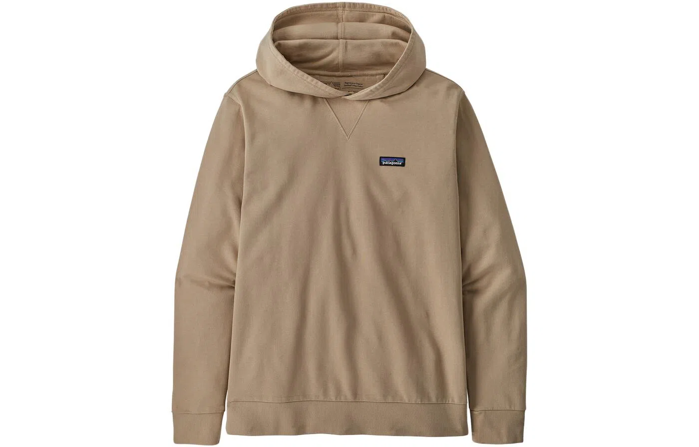 Patagonia Hoodie