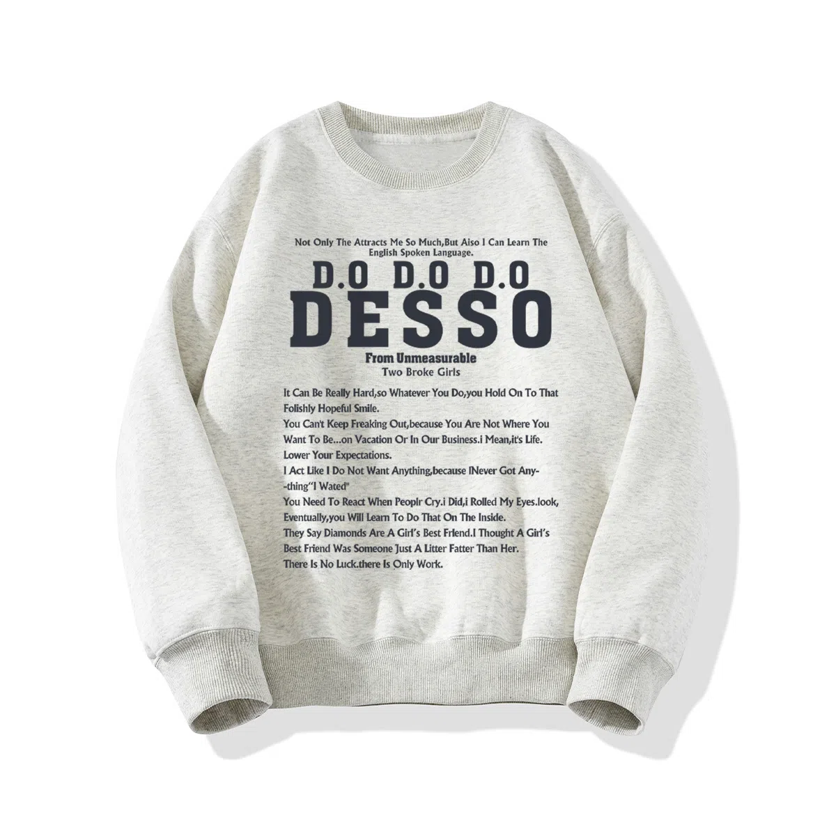 DESSO