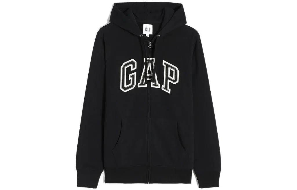 GAP Logo Hoodie